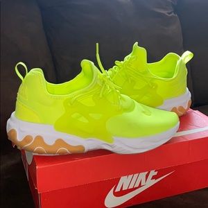 Men Nike presto